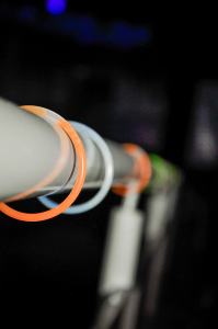 Neon White — Guaporé 2014 · foto 6