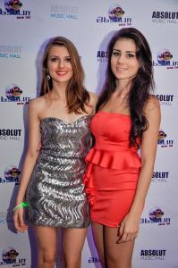 Neon White — Guaporé 2014 · foto 7