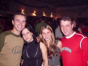 Clube Medianeira — Veranópolis 2005 · foto 8
