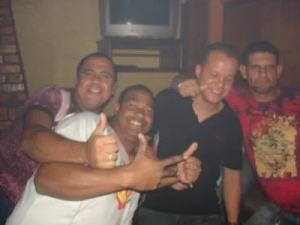 Grand's: maio a novembro de 2008 — Nova Prata 2008 · foto 1