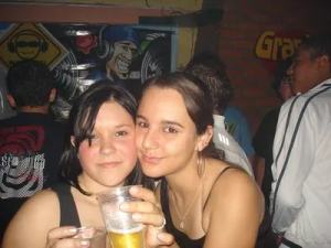 Grand's: maio a novembro de 2008 — Nova Prata 2008 · foto 4