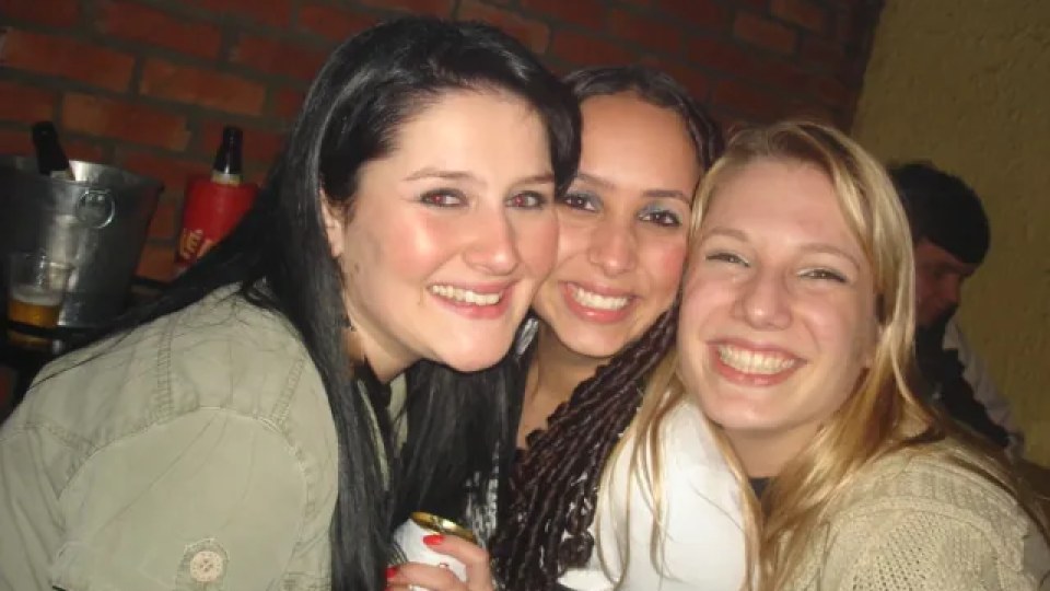 Grand's: maio a novembro de 2008