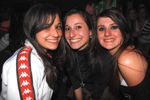 Encontrão de Jovens e 1° Tchê Rock — Paraí 2009 · foto 1