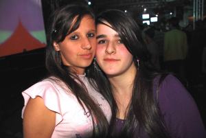 Encontrão de Jovens e 1° Tchê Rock — Paraí 2009 · foto 4