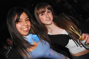 Encontrão de Jovens e 1° Tchê Rock — Paraí 2009 · foto 5