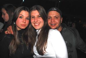 Encontrão de Jovens e 1° Tchê Rock — Paraí 2009 · foto 8