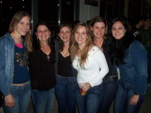 Grupo Tradição — Paraí 2006 · foto 1