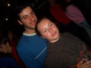 Grupo Tradição — Paraí 2006 · foto 4