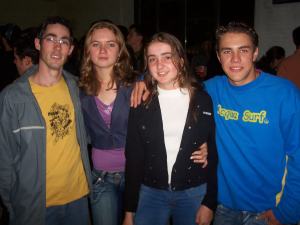 Grupo Tradição — Paraí 2006 · foto 5