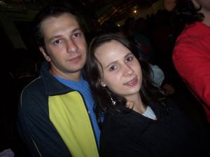 Grupo Tradição — Paraí 2006 · foto 7