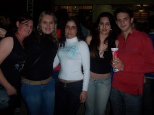 Grupo Tradição — Paraí 2006 · foto 8