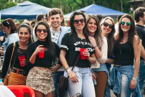 Circo de Solerun — Veranópolis 2016 · foto 1