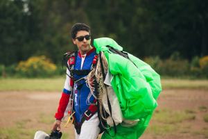 Circo de Solerun — Veranópolis 2016 · foto 4