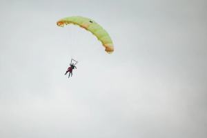 Circo de Solerun — Veranópolis 2016 · foto 5