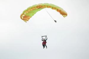 Circo de Solerun — Veranópolis 2016 · foto 6