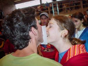 Conexão Jovem — São Jorge 2003 · foto 7