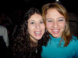 Os Kmaradas — Ibiraiaras 2003 · foto 5