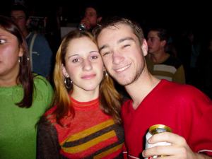 Os Kmaradas — Ibiraiaras 2003 · foto 7