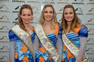 Escolha das Soberanas Expo Araçá 2014 — Nova Araçá 2014 · foto 4