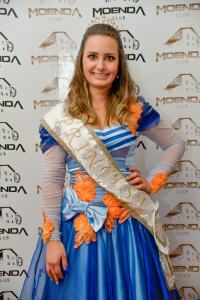 Escolha das Soberanas Expo Araçá 2014 — Nova Araçá 2014 · foto 6