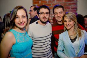 Cidadão Quem — Nova Araçá 2014 · foto 8