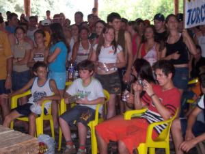 Garota Verão Serafina Corrêa — Serafina Corrêa 2006 · foto 6