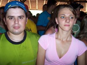 Garota Verão Serafina Corrêa — Serafina Corrêa 2006 · foto 8
