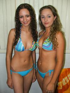 Garota Verão Guabiju e São Jorge — São Jorge 2006 · foto 3