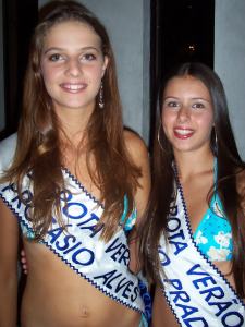 Garota Verão final Regional 2006 — Nova Prata 2006 · foto 4