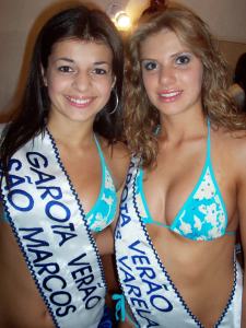Garota Verão final Regional 2006 — Nova Prata 2006 · foto 5
