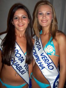 Garota Verão final Regional 2006 — Nova Prata 2006 · foto 8