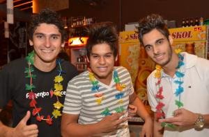 Festa Havaiana — Casca 2013 · foto 7