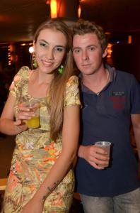 Dionatã & Diego — Casca 2013 · foto 1