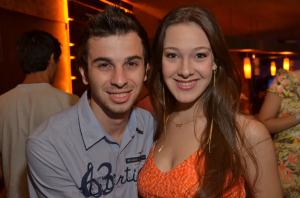 Dionatã & Diego — Casca 2013 · foto 3