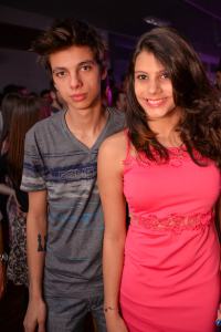 Adson e Alana — Vila Flores 2015 · foto 3