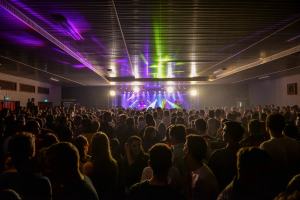 Adson e Alana — Vila Flores 2015 · foto 5