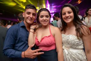 Adson e Alana — Vila Flores 2015 · foto 7