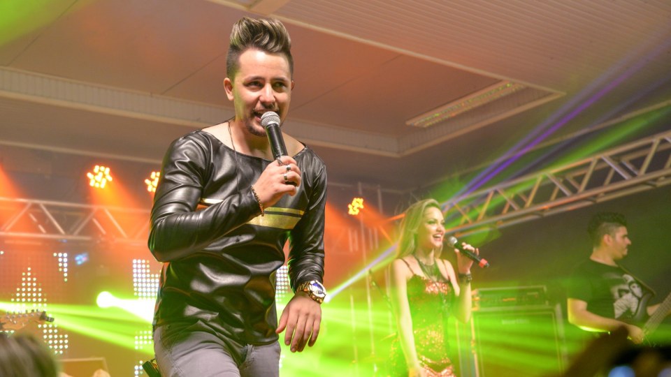 Adson e Alana — Vila Flores