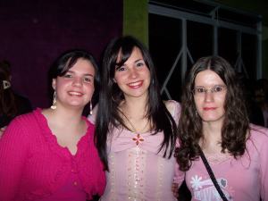 Inauguração Ophicina Pub — Guabiju 2006 · foto 6
