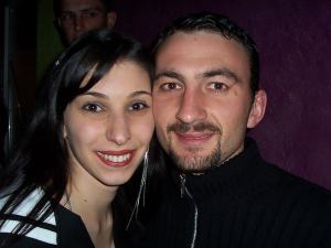 Inauguração Ophicina Pub — Guabiju 2006 · foto 8