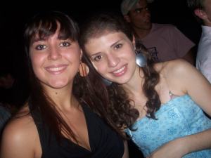 Destilaria, as cinco de 2007 — Casca 2007 · foto 9