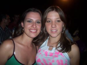 Destilaria, as cinco de 2007 — Casca 2007 · foto 17