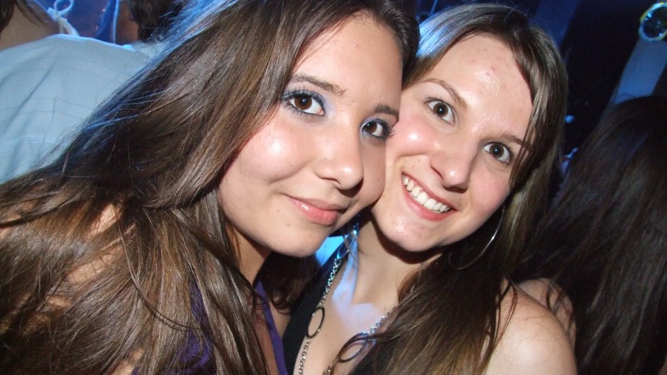 Destilaria, as cinco de 2007