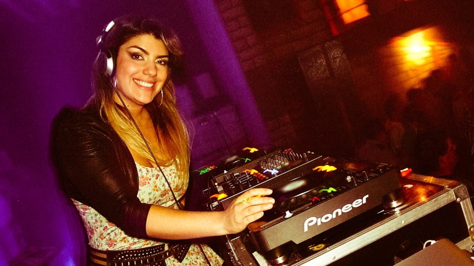 Kako & Marcela + DJ Day Kersting