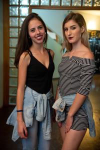 Nenhum de Nós nos 30 anos Odisséia — Paraí 2018 · foto 3