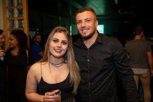 Nenhum de Nós nos 30 anos Odisséia — Paraí 2018 · foto 7