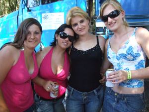 Verão 10 — São Jorge 2009 · foto 1