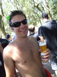 Verão 10 — São Jorge 2009 · foto 2