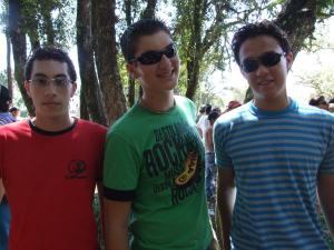 Verão 10 — São Jorge 2009 · foto 3