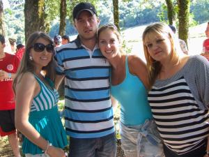 Verão 10 — São Jorge 2010 · foto 2